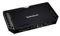 	Amplificateur 4 canaux	