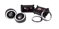 	Paire de Tweeter 25 mm	