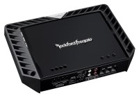 	Amplificateur 2 canaux	
