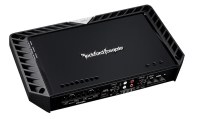 	Amplificateur 4 canaux	