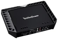 	Amplificateur mono digital	