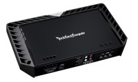 	Amplificateur 2 canaux	