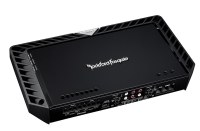 	Amplificateur 4 canaux	