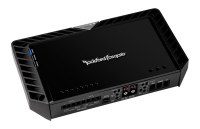 	Amplificateur 4 canaux	