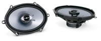 	HP coaxial 5x7"	