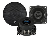 	HP coaxial 10 cm	