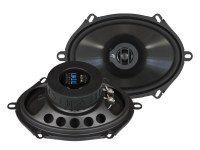 	HP coaxial 5x7"	