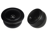 	Paire de Tweeter 25mm	