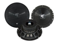 	Paire de Woofer 16,5cm	