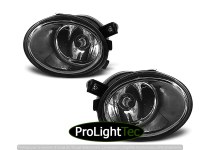 ANTIBROUILLARD FOG LIGHTS SPORT fits BMW E39 / E46 (la paire) [eclcdt_tec_HABM02]