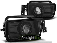 ANTIBROUILLARD FOG LIGHTS BLACK fits BMW E34 02.88-12.95 (la paire) [eclcdt_tec_HABM08]
