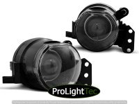 ANTIBROUILLARD FOG LIGHTS fits BMW E90/E91/E60 03-10 (la paire) [eclcdt_tec_HABM12]