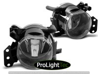 ANTIBROUILLARD FOG LIGHTS SPORT fits BMW E90/E91 05-11 (la paire) [eclcdt_tec_HABM15]