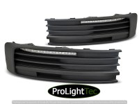 ANTIBROUILLARD FRAME LED DRL fits VW T6 15-19 (la paire) [eclcdt_tec_HAVW12]