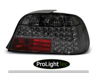 FEUX ARRIERE LED TAIL LIGHTS SMOKE fits BMW E38 06.94-07.01 (la paire) [eclcdt_tec_LDBM25]