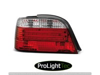 FEUX ARRIERE LED BAR TAIL LIGHTS RED WHIE fits BMW E38 06.94-07.01 (la paire) [eclcdt_tec_LDBM46]