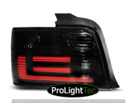 FEUX ARRIERE LED BAR TAIL LIGHTS SMOKE fits BMW E36 12.90-08.99 SEDAN (la paire) [eclcdt_tec_LDBMA6]