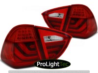 FEUX ARRIERE LED BAR TAIL LIGHTS RED fits BMW E91 05-08 (la paire) [eclcdt_tec_LDBMB7]