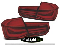 FEUX ARRIERE LED BAR TAIL LIGHTS RED fits BMW F30 11-15 (la paire) [eclcdt_tec_LDBMG8]
