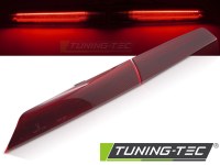 FEUX ARRIERE BRAKE LIGHT RED LED fits FORD TRANSIT CUSTOM / TOURNEO CUSTOM 12-23 (la paire) [eclcdt_tec_LDFO87]