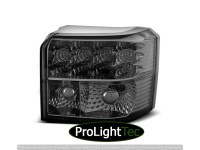 FEUX ARRIERE LED TAIL LIGHTS SMOKE fits VW T4 90-03.03 (la paire) [eclcdt_tec_LDVW22]