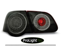FEUX ARRIERE LED TAIL LIGHTS SMOKE fits VW PASSAT B6 3C 03.05-10 (la paire) [eclcdt_tec_LDVW74]
