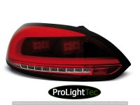 FEUX ARRIERE LED BAR TAIL LIGHTS RED WHIE fits VW SCIROCCO III 08-04.14 (la paire) [eclcdt_tec_LDVWC1]