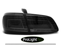 FEUX ARRIERE LED TAIL LIGHTS SMOKE fits VW PASSAT B7 SEDAN 10.10-10.14 (la paire) [eclcdt_tec_LDVWD7]