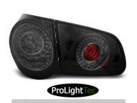 FEUX ARRIERE LED TAIL LIGHTS SMOKE fits VW PASSAT B6 3C VARIANT 03.05-10 (la paire) [eclcdt_tec_LDVWD9]