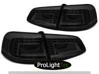 FEUX ARRIERE LED TAIL LIGHTS SMOKE fits VW PASSAT B7 VARIANT 10.10-10.14 (la paire) [eclcdt_tec_LDVWE2]