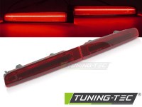 FEUX ARRIERE BRAKE LIGHT RED LED fits VW T5 03-15 / T6 15-19 TWINN DOOR (la paire) [eclcdt_tec_LDVWT4]