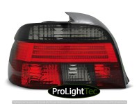 FEUX ARRIERE TAIL LIGHTS RED SMOKE fits BMW E39 09.95-08.00 (la paire) [eclcdt_tec_LTBM14]