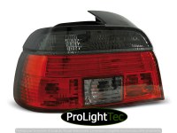 FEUX ARRIERE TAIL LIGHTS RED SMOKE fits BMW E39 09.95-08.00 (la paire) [eclcdt_tec_LTBM35]