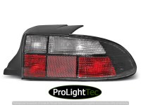 FEUX ARRIERE TAIL LIGHTS BLACK fits BMW Z3 01.96-99 ROADSTER (la paire) [eclcdt_tec_LTBM47]