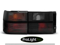 FEUX ARRIERE TAIL LIGHTS BLACK fits VW VENTO 01.92-09.98 (la paire) [eclcdt_tec_LTVW30]