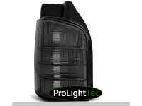 FEUX ARRIERE TAIL LIGHTS SMOKE fits VW T5 04.03-09 (la paire) [eclcdt_tec_LTVW92]