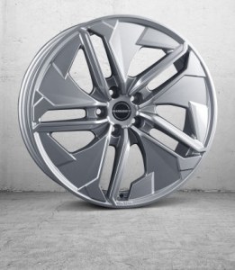 Jantes alu TX Borbet [9 x 20] 5x112 ET20