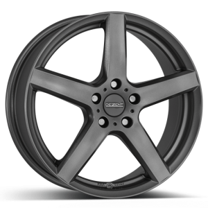 Jantes alu DEZENT TY graphite [6.5x16] -5x114.3- ET40