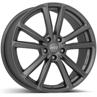 Jantes alu AEZ Tioga graphite [7.5 x 17]  -5x108-  ET40