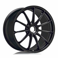 OZ ULTIMATE AL FG Noir matt