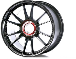 Jantes alu OZ ULTRALEGGERA HLT CL [9x20] ET55 15x130