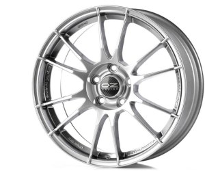 Jantes alu OZ ULTRALEGGERA [7x15] ET18 4x108