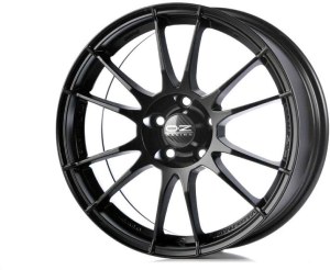 Jantes alu OZ ULTRALEGGERA [8x18] ET48 5x114,3