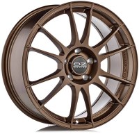 Jantes alu OZ ULTRALEGGERA [7x17] ET30 4x100
