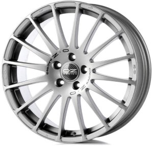 Jantes alu OZ ULTRALEGGERA [8x18] ET45 5x112