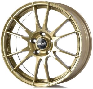 Jantes alu OZ ULTRALEGGERA [7,5x17] ET48 5x100