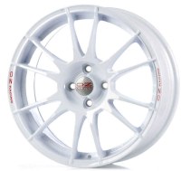 OZ ULTRALEGGERA Blanc