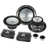 Kit éclaté 16,5 cm