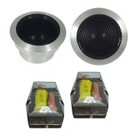  ESX VISION Silk Dome Tweeter VE-6.2T 