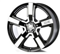 Jantes alu OZ VERSILIA [9,5x20] ET52 5x112
